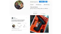 Orangtua Ini Buat Akun IG Khusus untuk Kepo Anaknya, Isinya Bikin Senyum