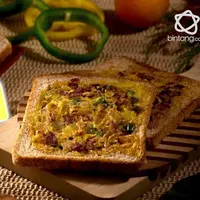 Nggak butuh waktu lama untuk menyiapkan makanan yang padat gizi ini, cara buatnya gampang dan bahannya mudah kamu dapat.