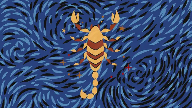 Scorpio