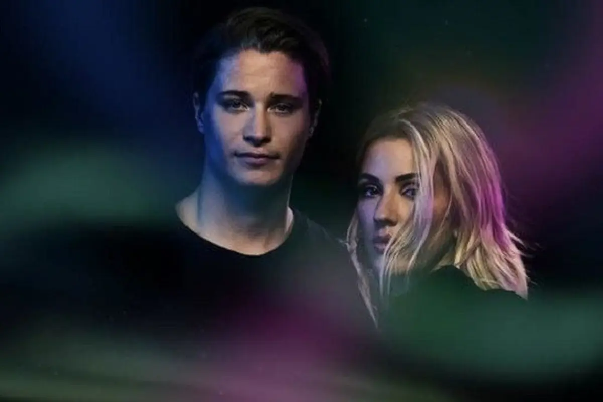 Kygo dan Ellie Goulding