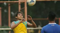 Disukai Aji Santoso, Hendro Siswanto Bisa Batal Pindah ke MU