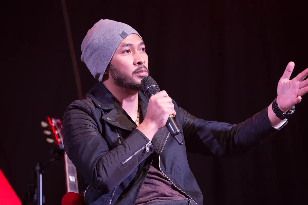 [Bintang] Uki Noah