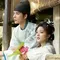 Drama China A Journey to Glow Mulai Syuting, Wang Anyu dan Zhao Jinmai Memukau di Poster Perdana