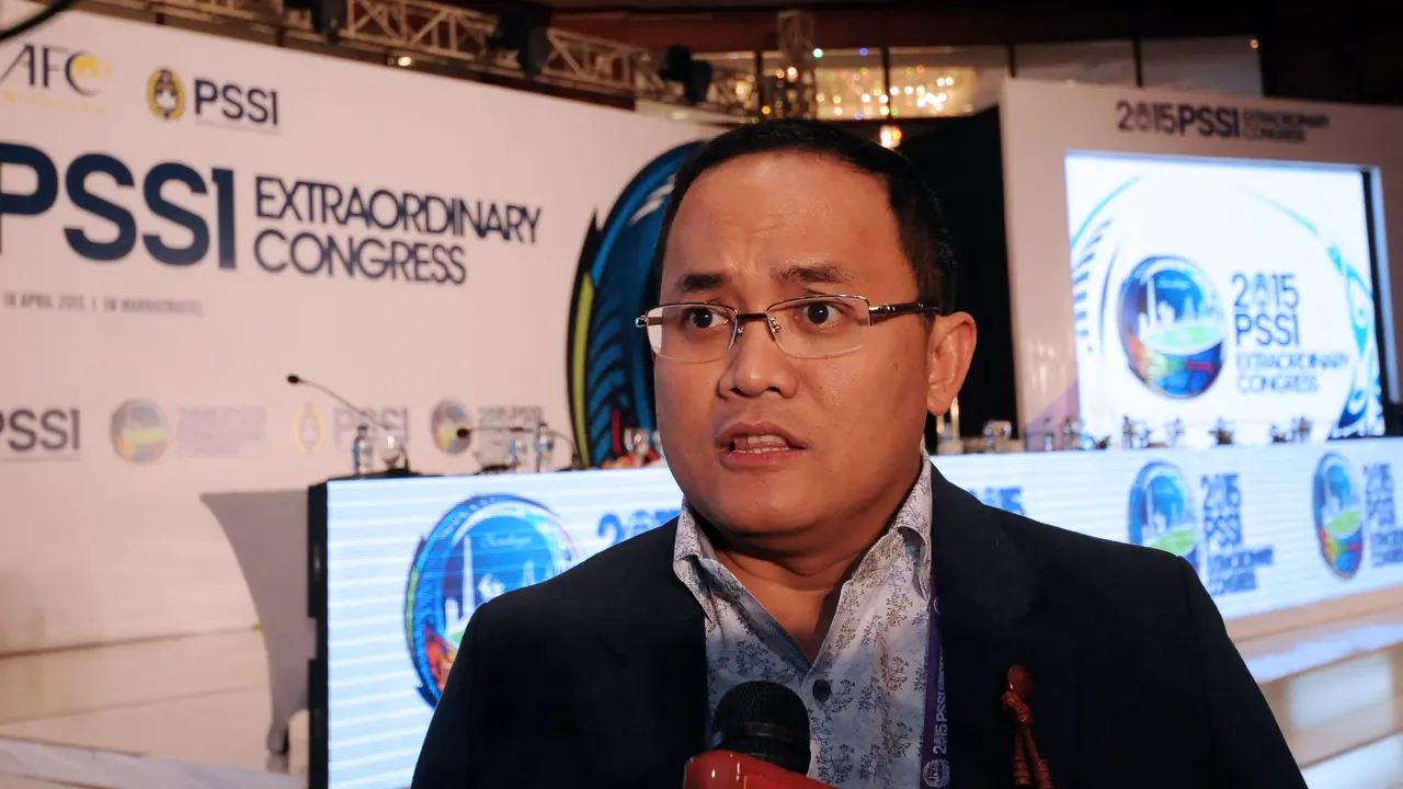 Dodi Alex Reza