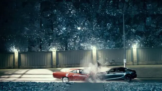 5 Mobil Lawas yang Dibikin Ganas Demi Fast and Furious 7