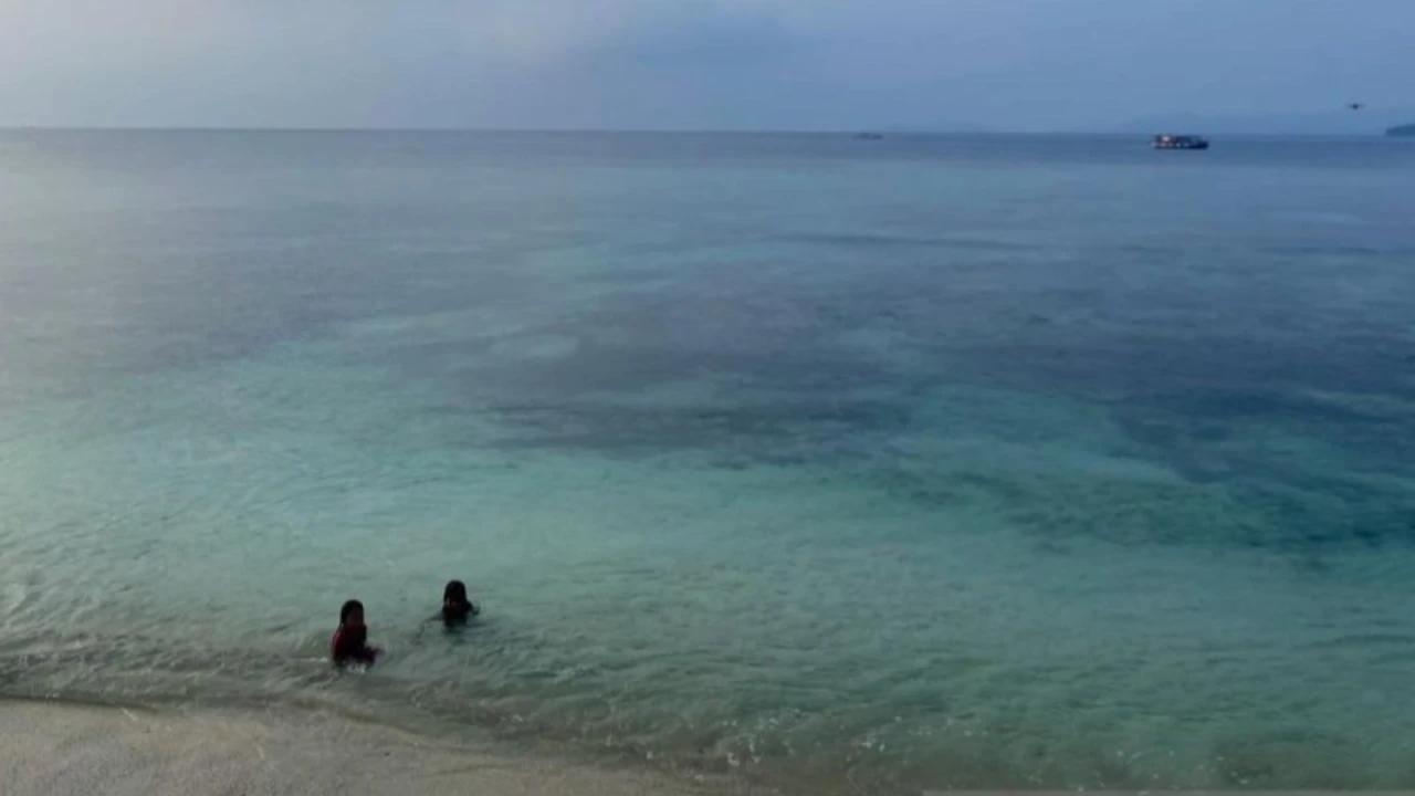Laporan PBB: Kenaikan Permukaan Laut Semakin Cepat, Manusia Jadi Biang Keroknya
