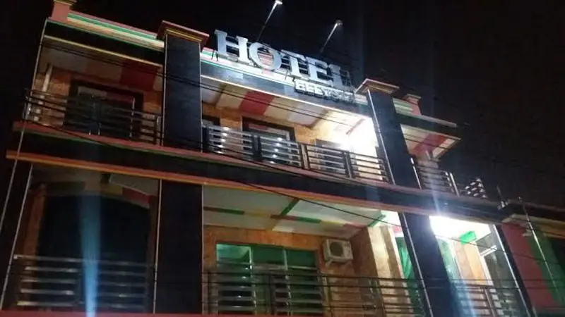 20160712-Hotel