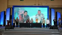 Krakatau Posco Gelar Studi Manfaatkan Karbon untuk Industri