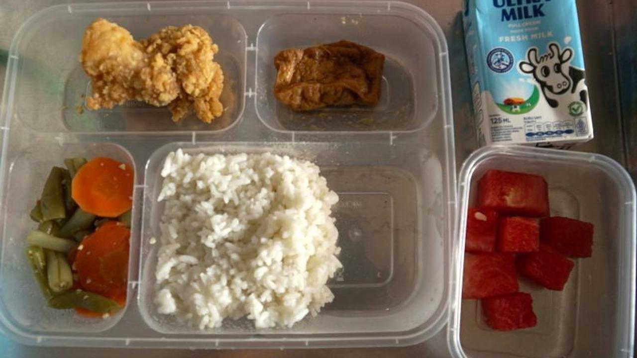 Investasi Masa Depan: Program Makan Bergizi Gratis Dongkrak Kualitas SDM, Kata Anggota DPR