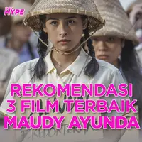 Selalu memiliki karakter dalam film yang kuat, akting yang diperankan Maudy Ayunda ini tidak perlu diragukan lagi. Yuk simak ulasan selengkapnya berikut ini!