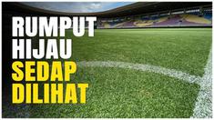 Berita Video, kondisi rumput Stadion Manahan pada Rabu (11/12/2024) jelang laga Timnas Indonesia Vs Laos yang akan berlangsung Kamis (12/12/2024)