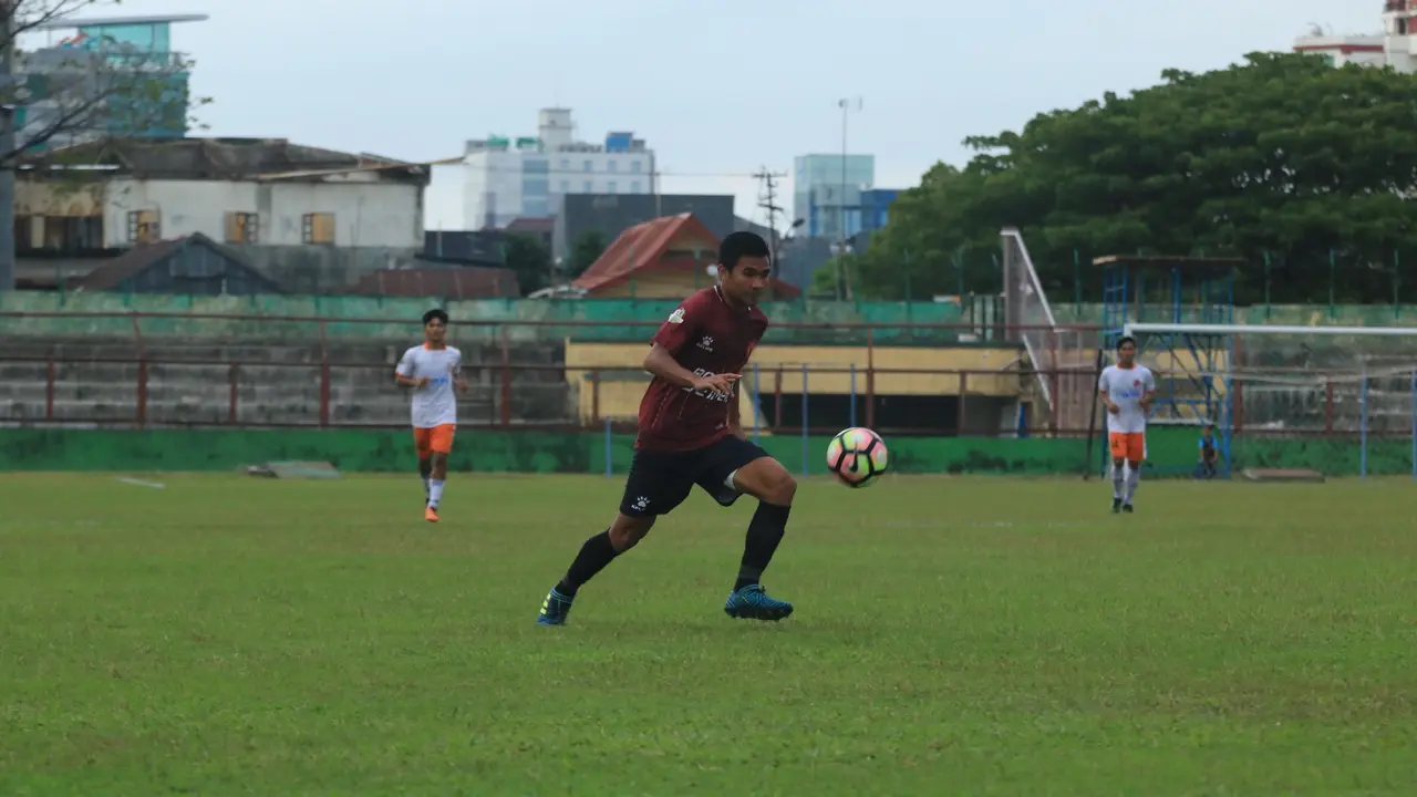 PSM Makassar U-19