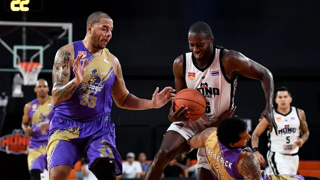 CLS Knights Surabaya