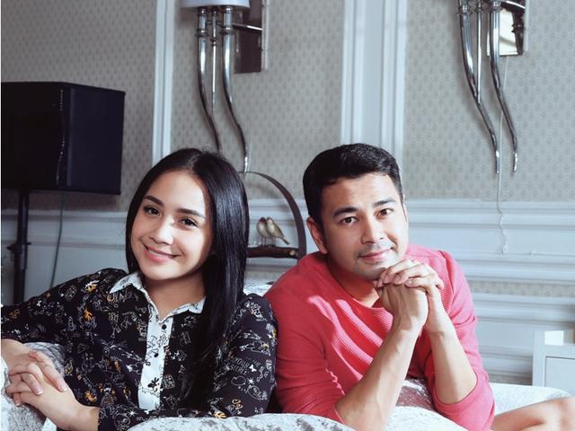 Ingin Sepatu Air Jordan X Dior Raffi Ahmad Rogoh Kocek Rp 225 Juta News Entertainment Fimela Com