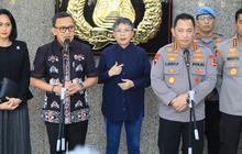 Kapolri dan Menteri P2MI Bentuk Satgas TPPO Lindungi Hak-Hak Pekerja Migran