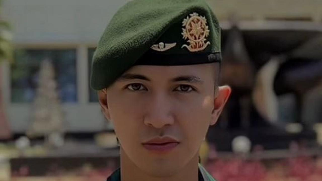 Heboh Dilamar Tentara, Ternyata Segini Gaji Calon Suami Ayu Ting-Ting
