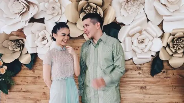 [Bintang] Haykal Kami dan Tantri Namirah