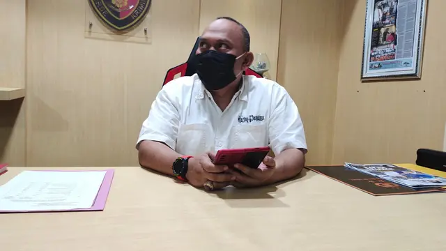Viral di Medsos, Warganet Asal Palembang: Saya Alergi Dengan Polisi