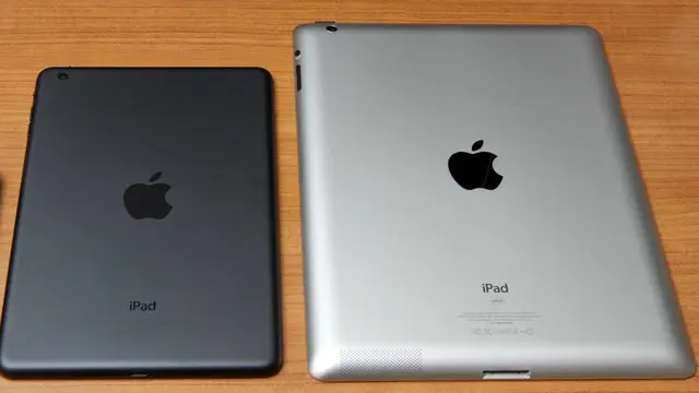 Merunut 9 Cela Apple (Bagian II)