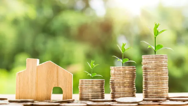 Investasi adalah