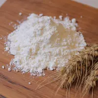 ilustrasi tepung terigu/PPPS/Shutterstock