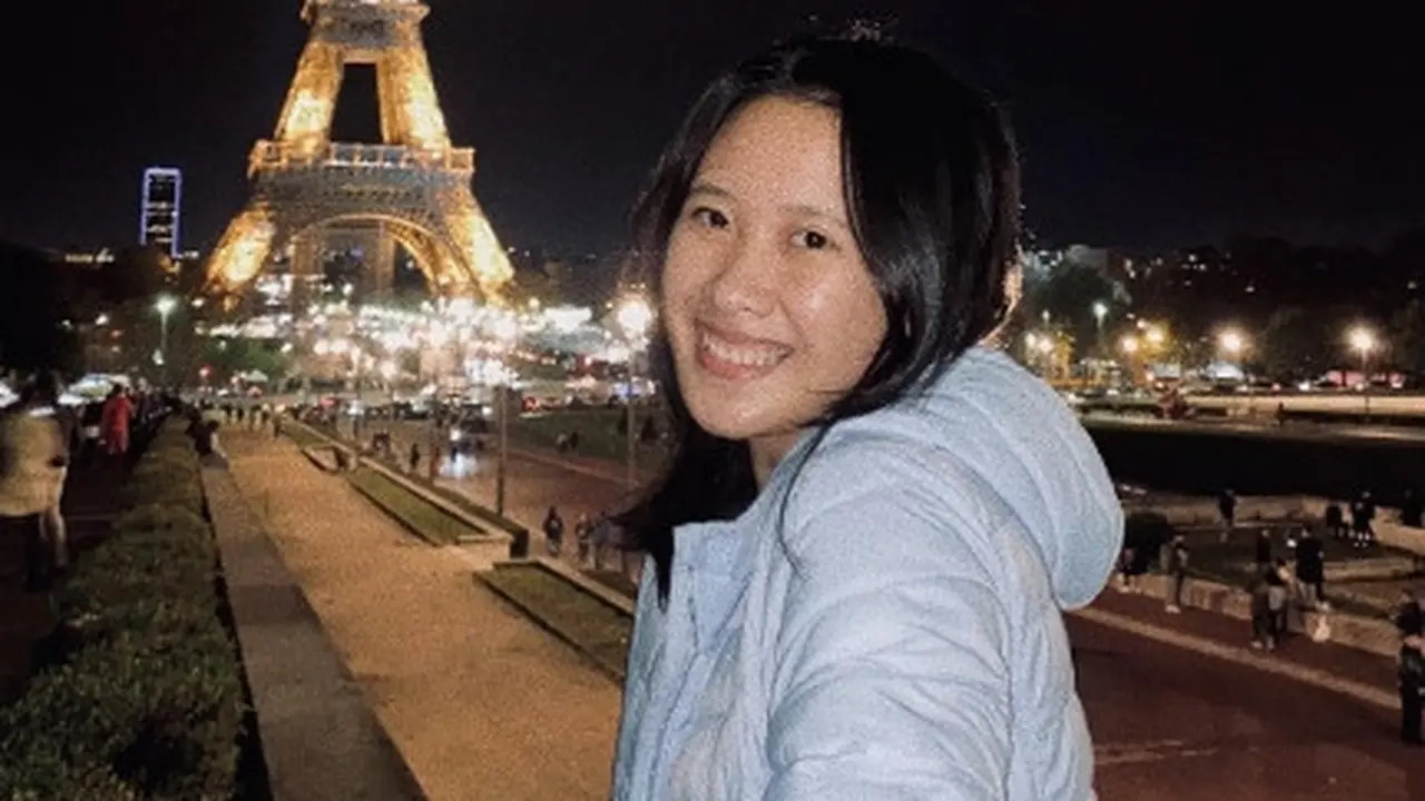 Pitha Haningtyas Mentari Ungkap Chat Terakhir Sebelum Syabda Perkasa Belawa Meninggal Dunia