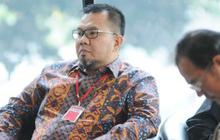 Diperiksa KPK sebagai tersangka, Bupati Empat Lawang & istri bungkam