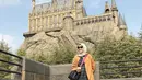 Stylish Abis! 5 Potret Mimi Bayuh saat Liburan ke Luar Negeri (instagram.com/mimibayuh)