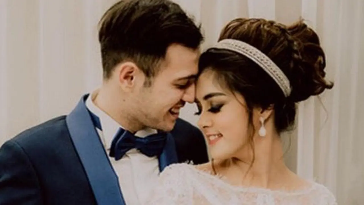 [Bintang] Biby Alraen dan Rifky Balweel