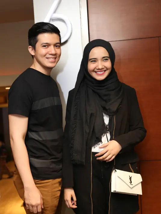 Irwansyah mengaku buat traveling sama istri, paling tidak setahun 2 sampai 4 kali keluar negeri. (Andy Masela/Bintang.com)