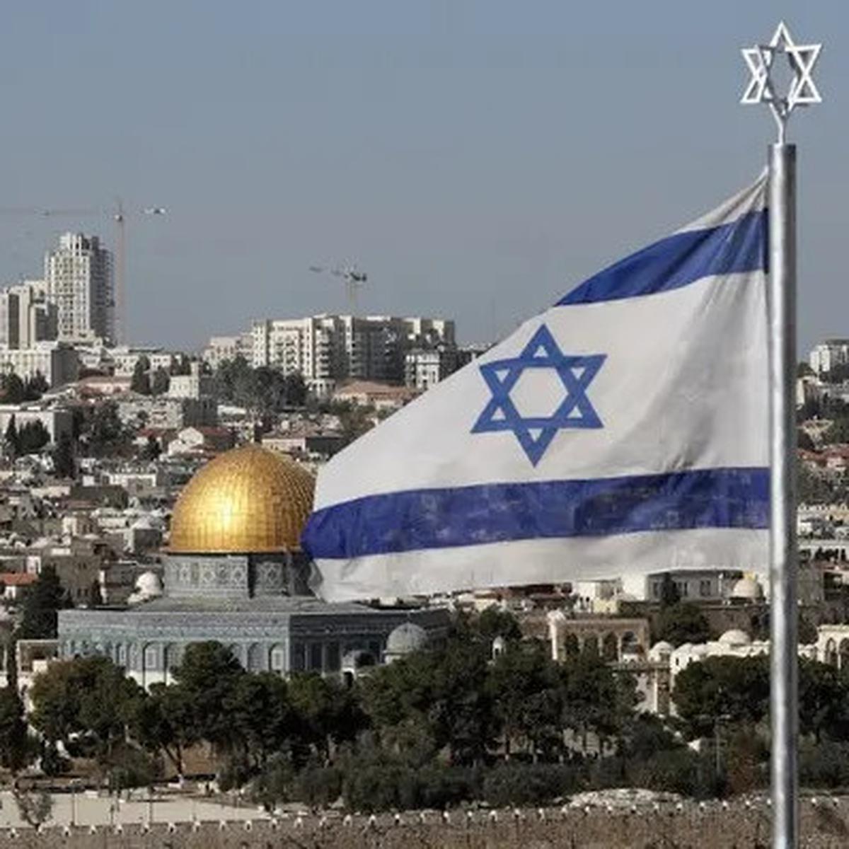 Menteri Israel Perintahkan Polisi Sita Pengeras Suara Masjid untuk Hentikan Azan