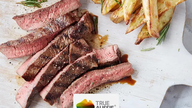 Cara Menentukan Daging Sapi Australia yang Lezat dan Jadi Sumber Protein Terbaik