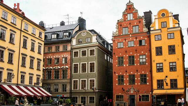 Stockholm