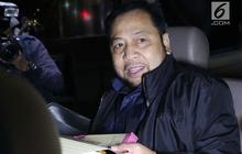 Setya Novanto Terima Remisi Idul Fitri, Begini Kata KPK