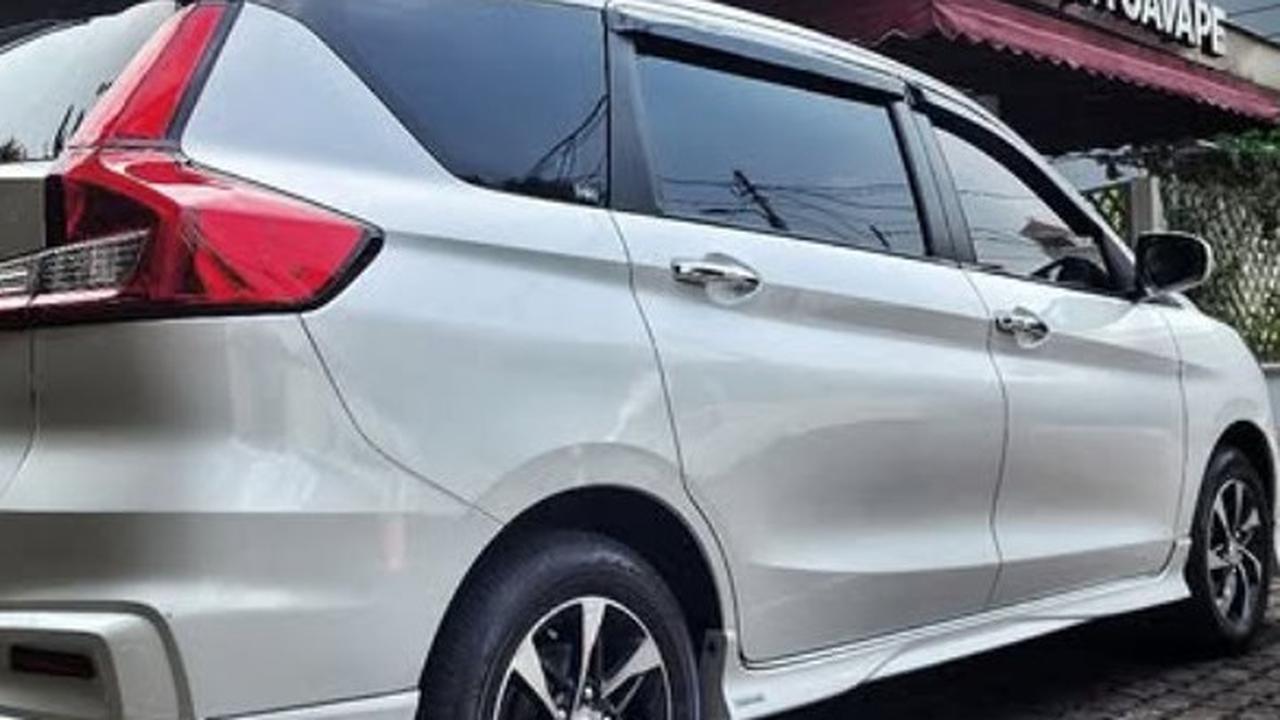 Unggahan terakhir Arya Daru Pangayunan