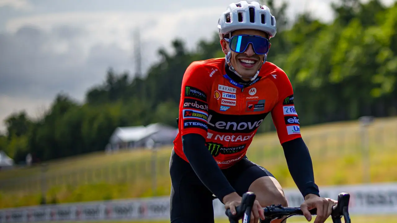 Marc Marquez