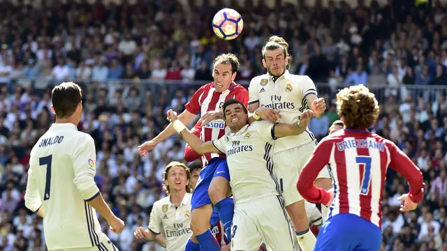 Real Madrid