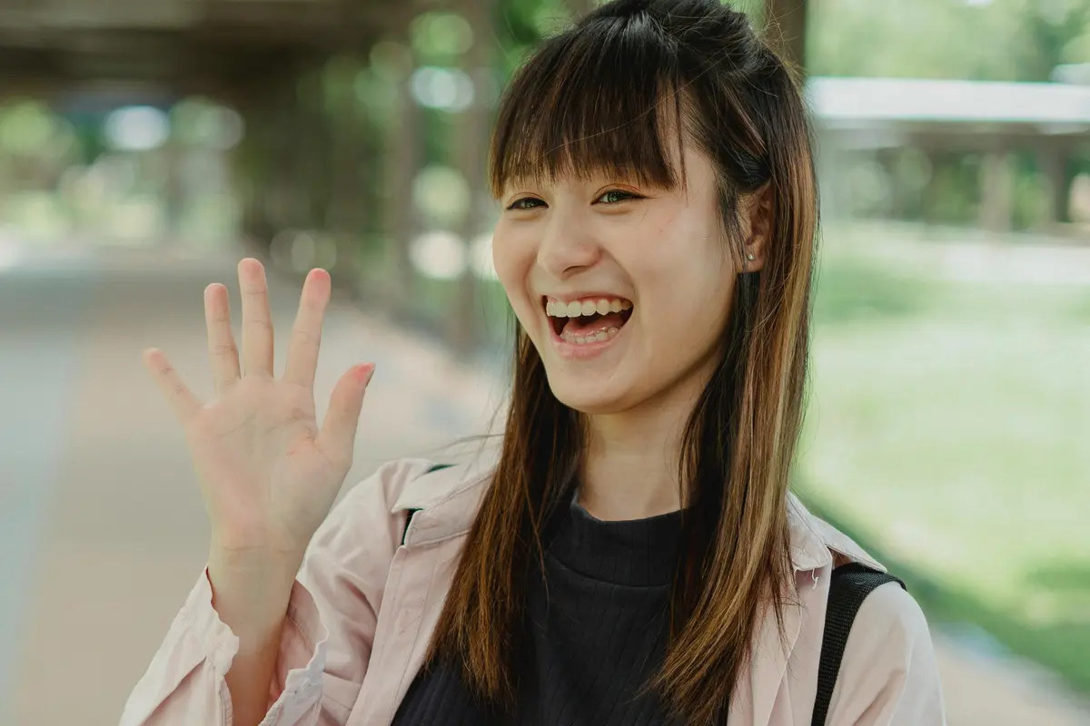 public speaking yang disukai