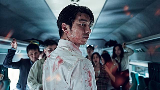 [Bintang] Train To Busan