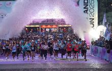 Antusiasme Tinggi, Pelari Padati Digiland Run 2025 yang Resmi Sandang World Athletics Label