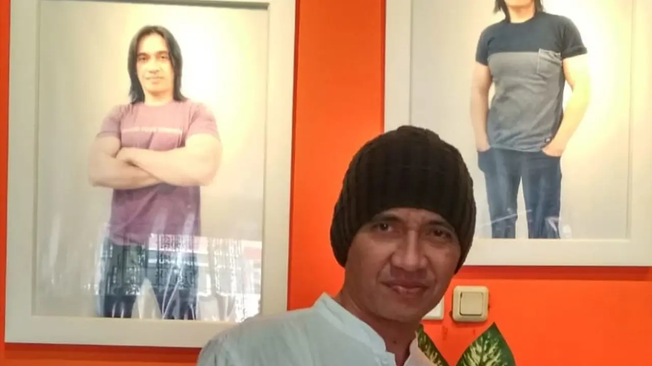 Agung Hercules