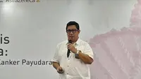 Dokter Onkologi Ungkap Ketakutan yang Kerap Dirasakan Pasien Kanker