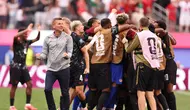 Kanada vs Maroko Sudah Mulai, Dapatkan Link Live Streaming Piala Dunia 2026
