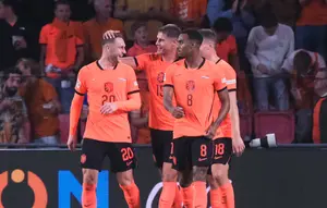 Teun Koopmeiners Bicara soal Peran Tak Biasa saat Belanda Tekuk Serbia