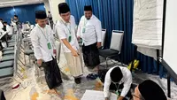 Gus Miftah Dorong Penguatan Agro Industri Berbasis Pesantren