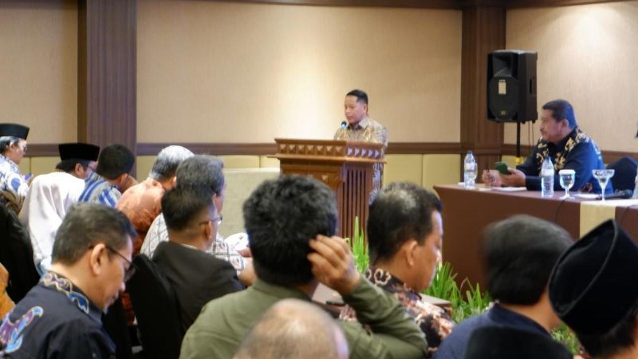 Kemenag Dorong Kampus Pascasarjana PTKIN Lahirkan Alumni Otoritatif Jadi Rujukan Publik