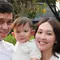 Ribka Sugiarto Hamil Anak Kedua, Rayven Bakal Segera Jadi Kakak