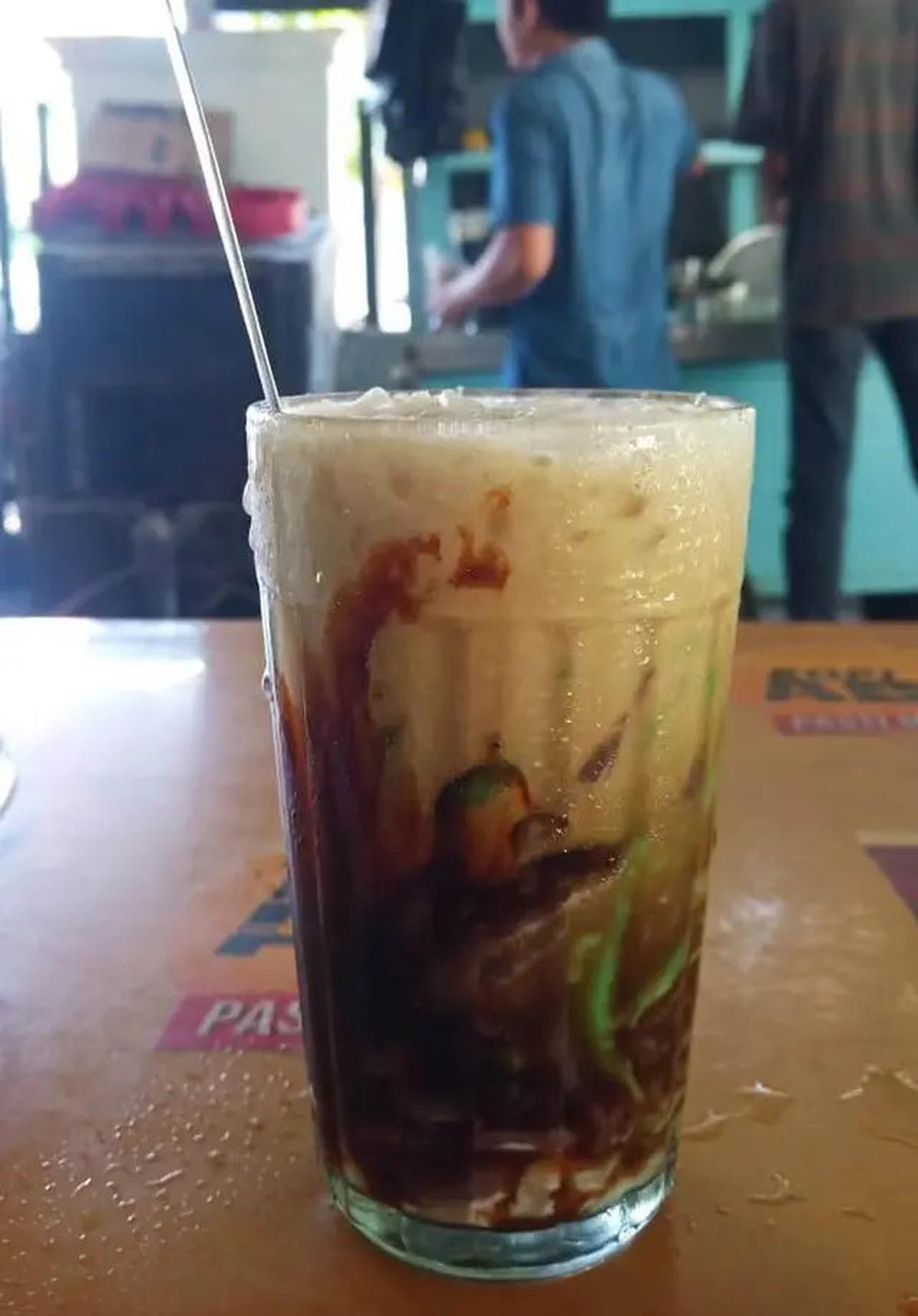 Asal-usul Cendol yang Jadi Perdebatan Online, Warisan Indonesia Diklaim Negara Lain Lagi?