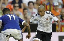 Chelsea juga tertarik rekrut Feghouli