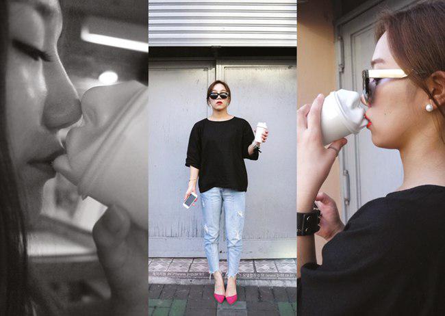 copyright delish.com/behance.net